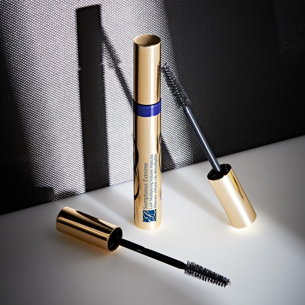 Estée Favorites Gift Set | Amazon Exclusive 3-Piece Set with Full-Size Advanced Night Repair Serum, Full-Size Sumptuous Extreme Mascara & Beautiful Magnolia Fragrance