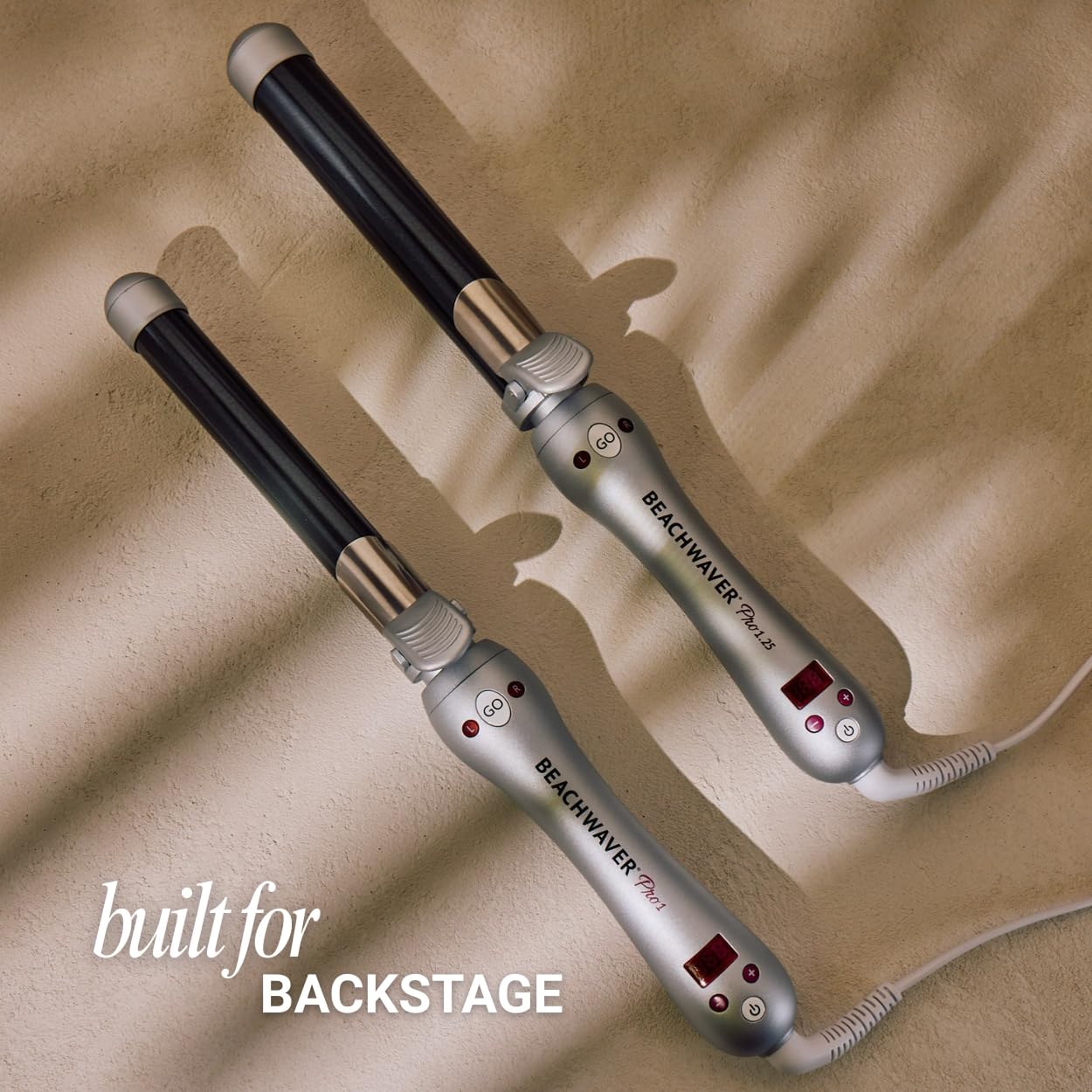 The Beachwaver Co. Beachwaver Pro 1.25 Curling Iron