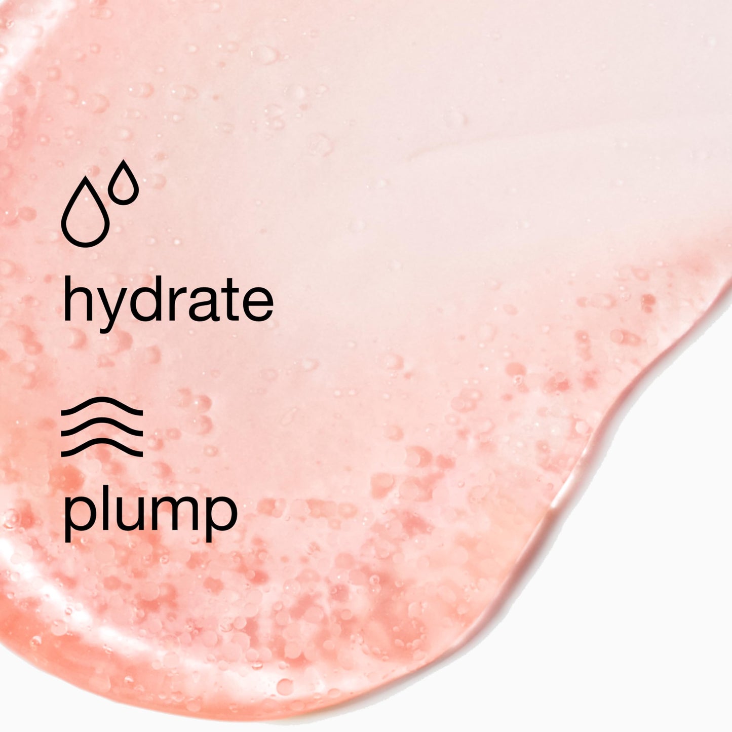 Clinique Moisture Surge Hydrating + Plumping Supercharged Concentrate Face Serum For All Skin Types | Blend of Hydrating Ingredients With Hyaluronic Acid | Plumping, 1.7 Fl Oz