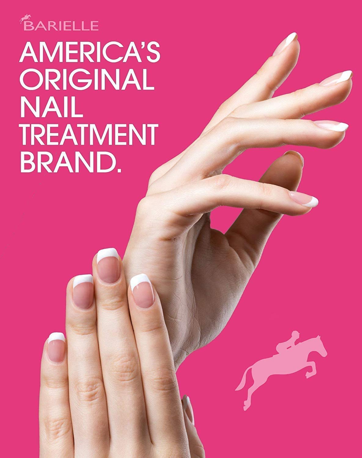 Barielle Ultra Speed Dry Manicure Extender, 0.50-Ounces Glass Bottle