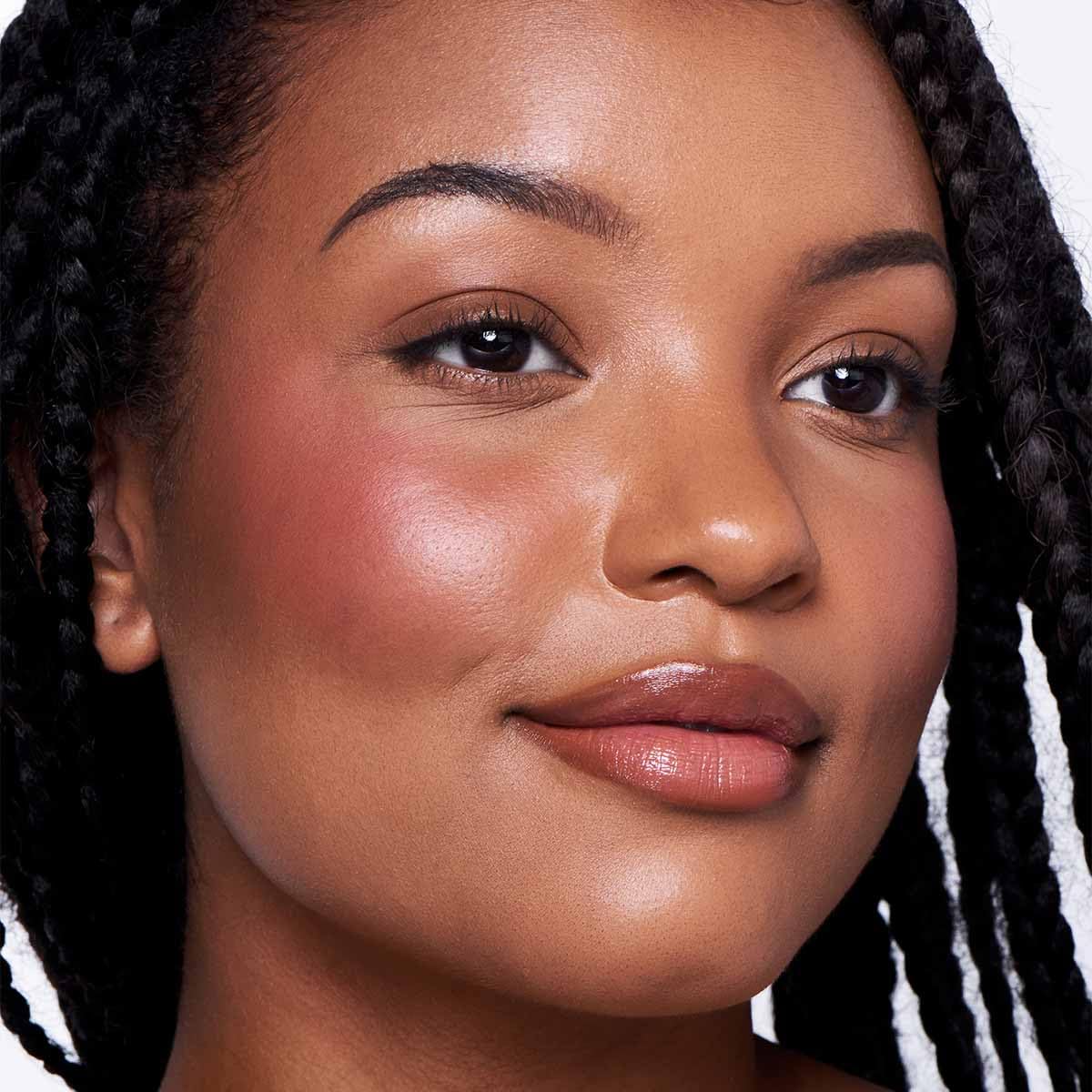 Ravie Beauty Effortless Lips 3-in-1 everyday sheer-buildable lip formula (Lily, 0.06oz)