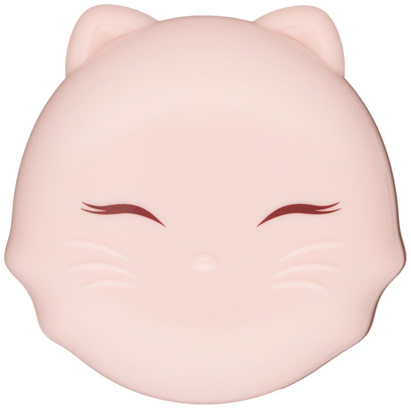 TONYMOLY Cats Wink Clear Pact, 01 Clear Skin