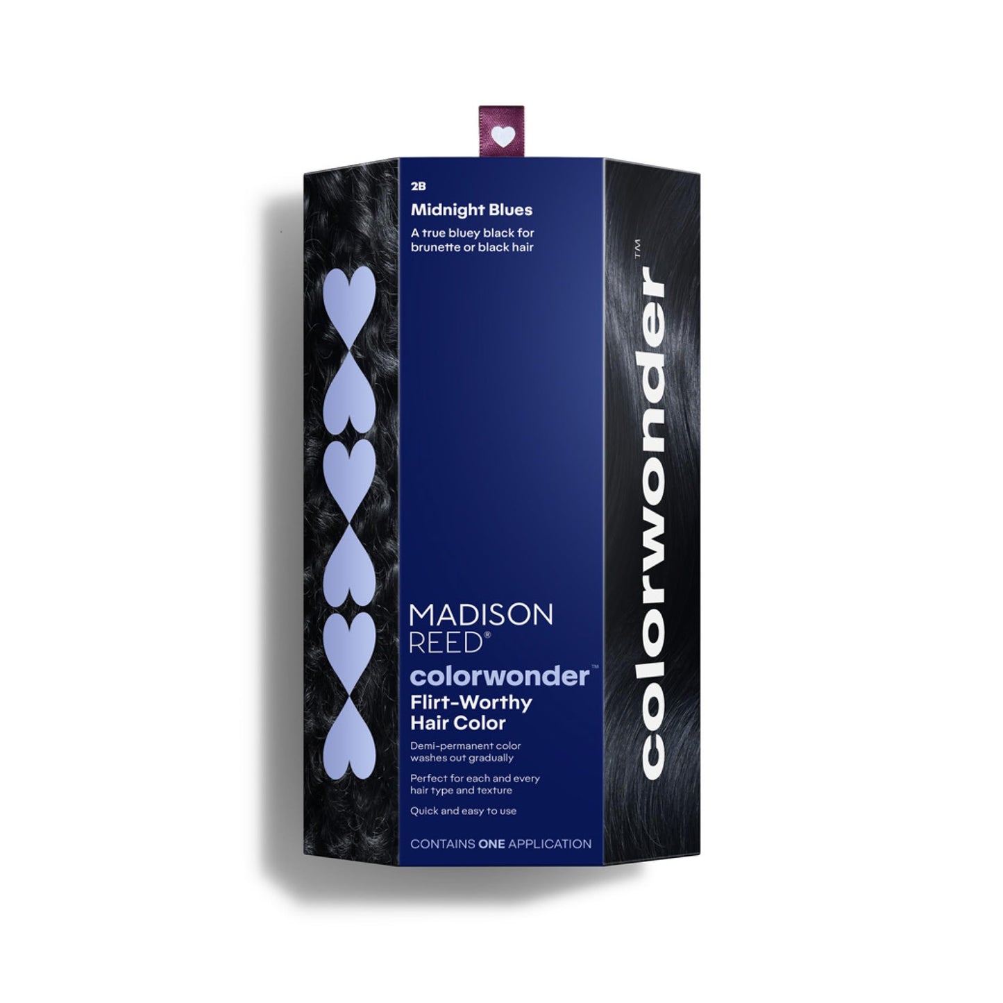 Madison Reed colorwonder Demi-Permanent Hair Color Effortless At-Home Hair Dye