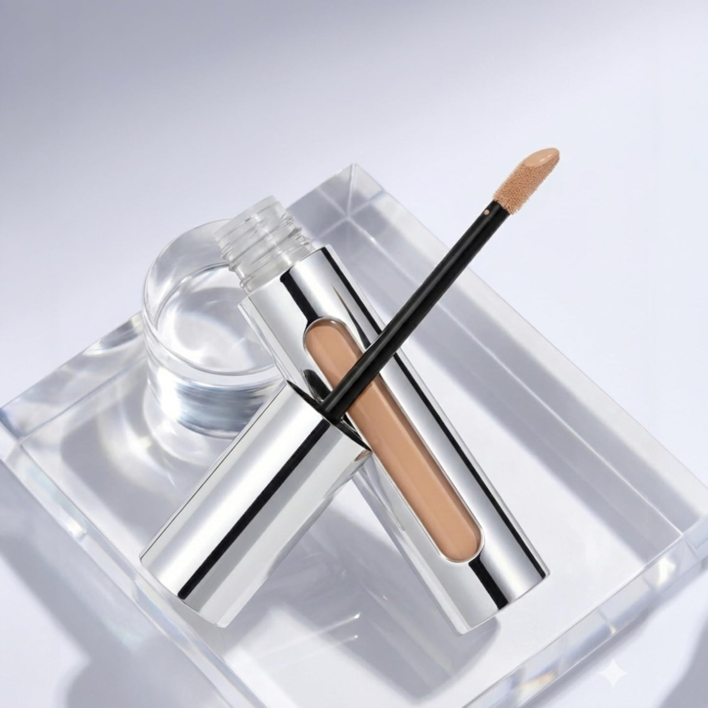 IL MAKIAGE FLAWLESS MULTI-USE PERFECTING CONCEALER 08 (7 ML/ 0.23 FL OZ), Beige