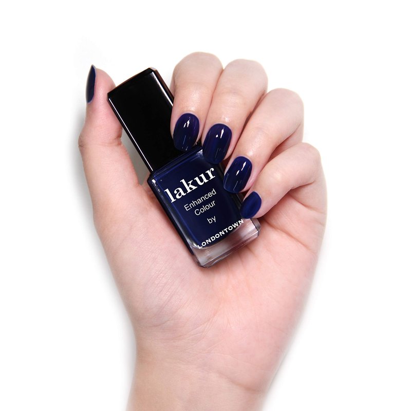 LONDONTOWN Lakur Enhanced Colour, Buckingham Blue