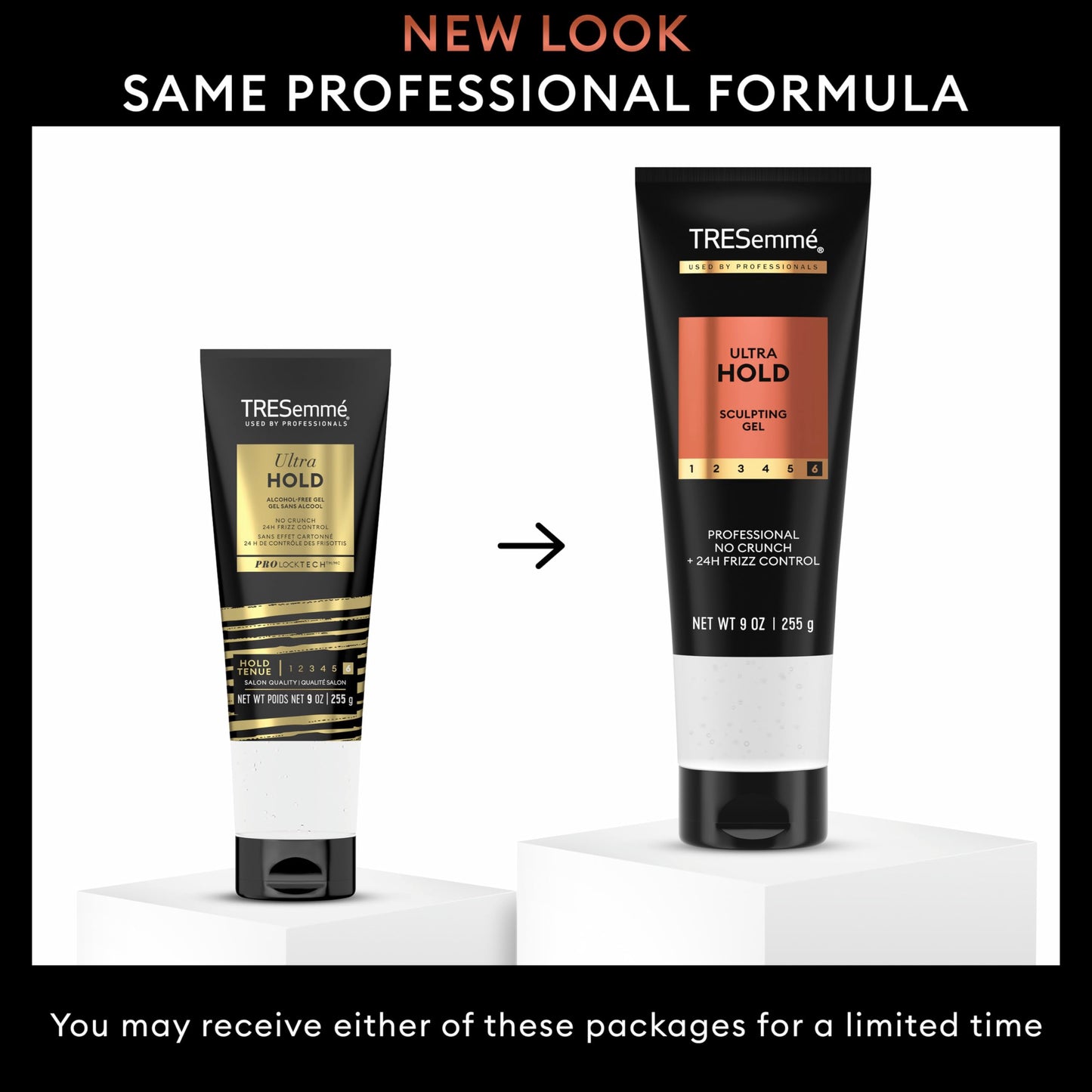 TRESemmé Model_name
