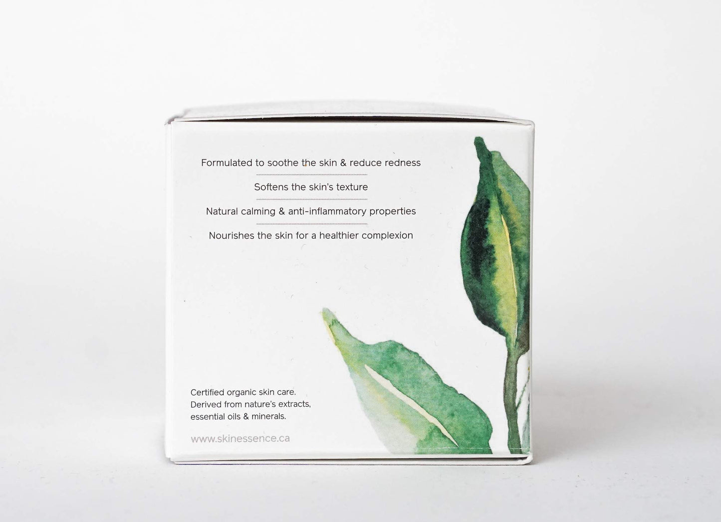 Skin Essence Organics Nurture Softening Mineral Mask