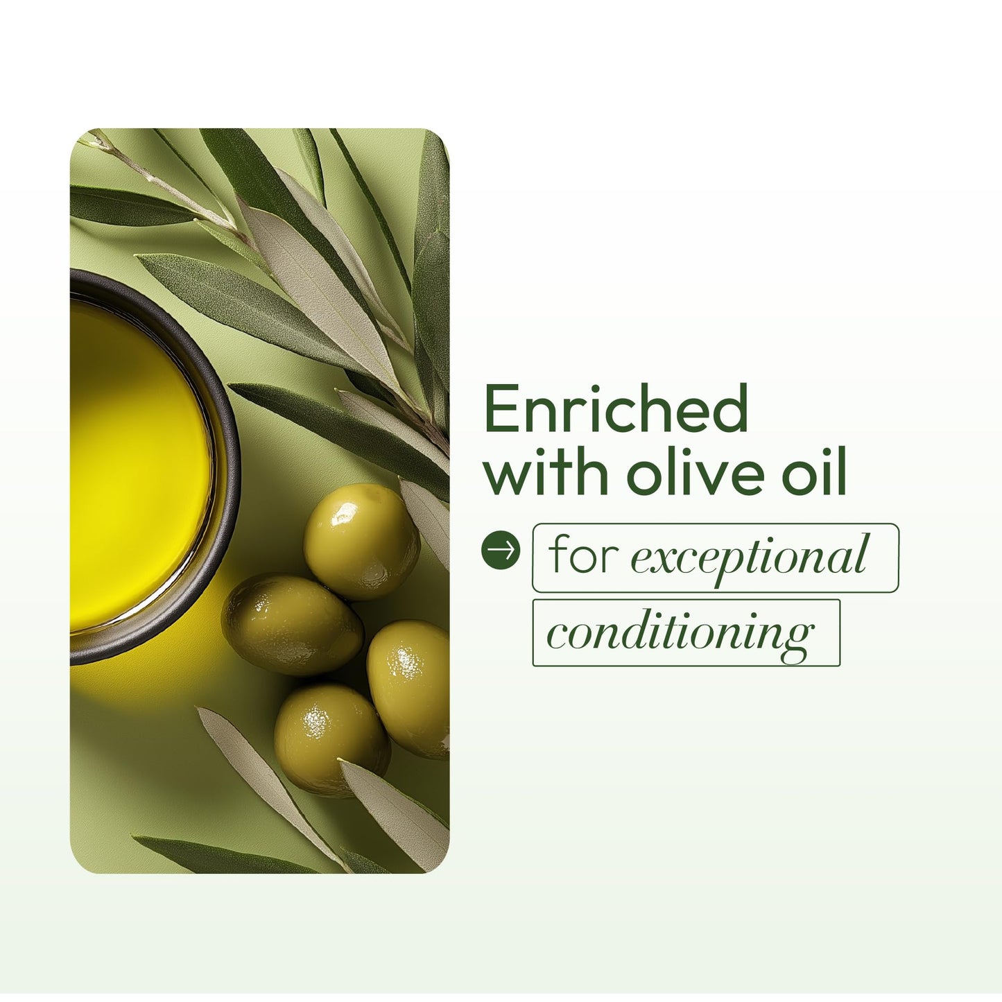 ORS Olive Oil Built-In Protection Full Application No-Lye Hair Relaxer Normal Strength (Pack of 4)