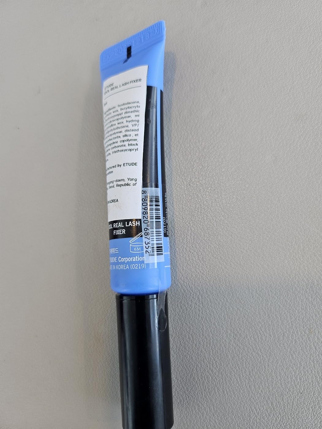 [Aritaum] IDOL Real Lash Fixer