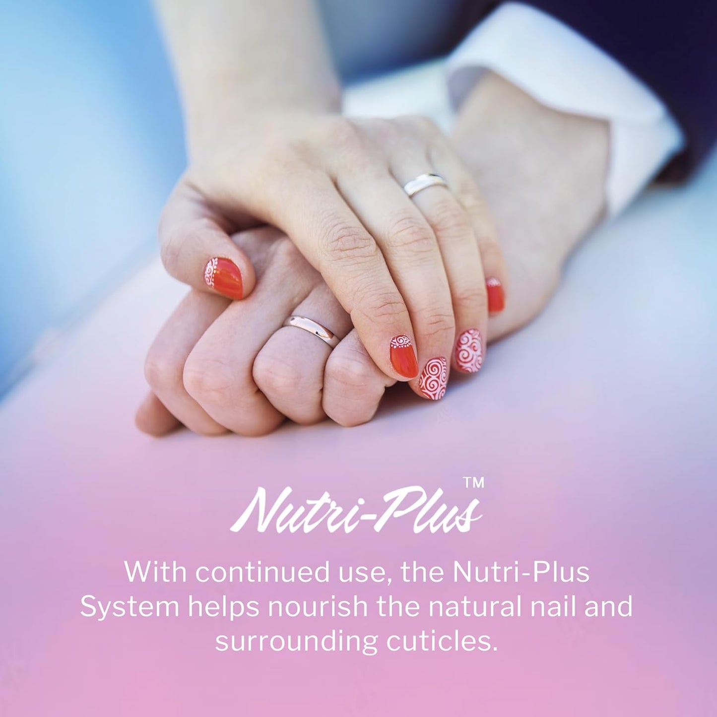 SNS Nail Dip Powder - Miracle Garden Pink/Fuchsia Cream | Long-Lasting, Low Odor, No UV Lamp - 1.5 Oz