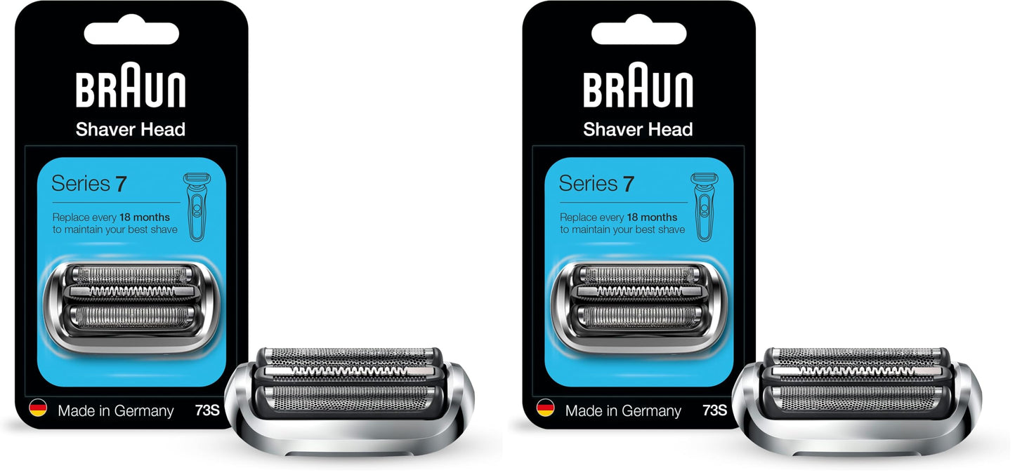 Braun Series 7 New Generation Electric Shaver Replacement Head - 73S