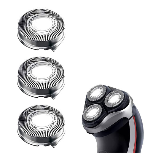 P-SH50Head-HQ8 Razors Replacement Head for Shaver HQ8 Sh0 All Head Whole Head