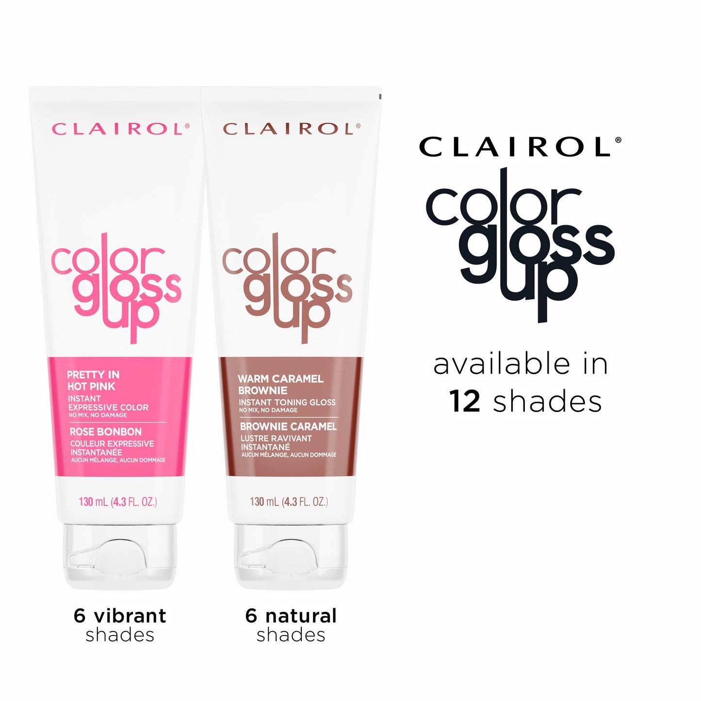 Color Gloss Up