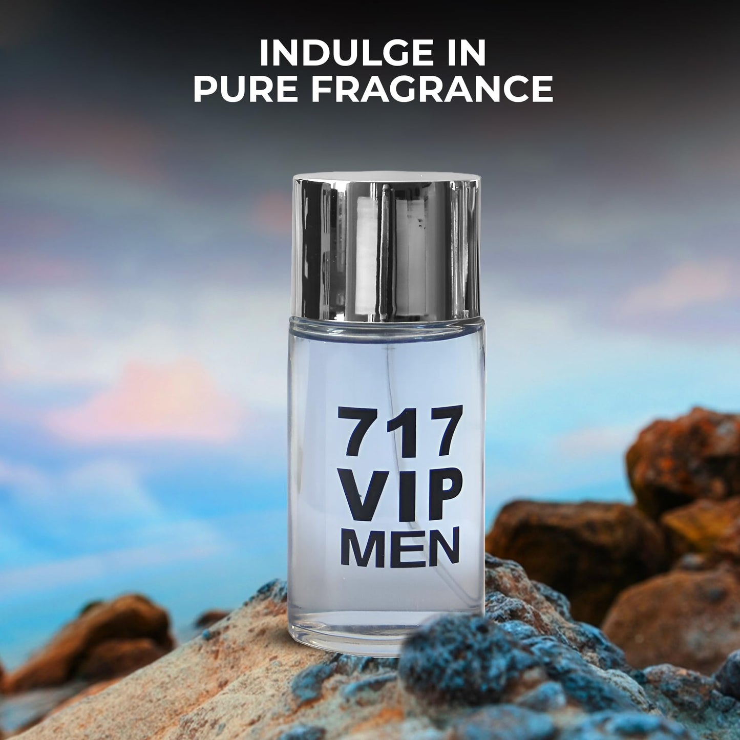 AFLUXE Men Cologne,Long Lasting Perfume for Men,Multiple Scent Colognes 3.4 Fl Oz Men's Eau de Toilette with Travel Spray Bottle,Men's Fragrance with Gift Bag
