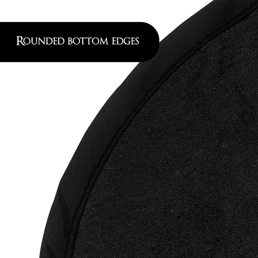 Classique Cutting & Styling Cape - Lightweight, Water-Resistant Nylon | Machine Washable