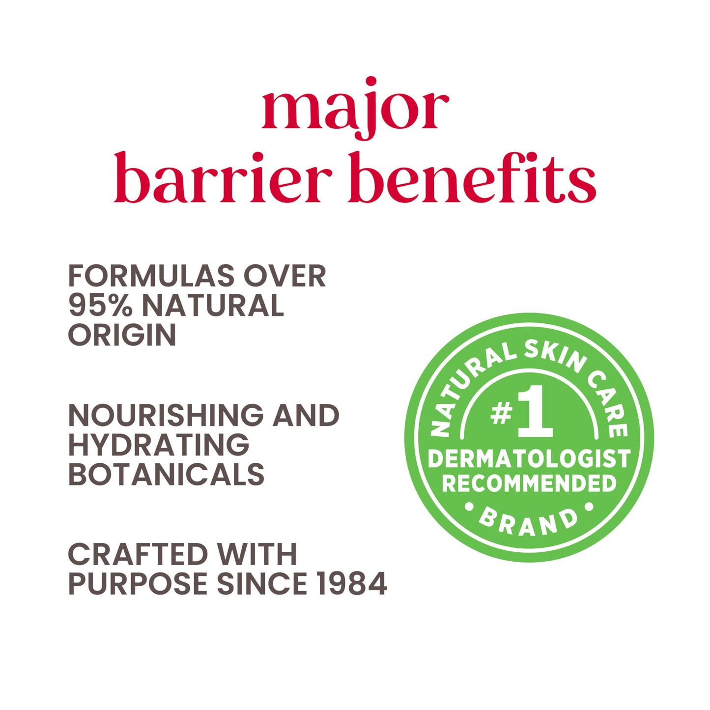 Burt's Bees Clear and Balanced Skin Balancing Gel Cream With Squalane and Prebiotic, Gel Moisturizer for Breakout-Prone Skin, 99 Percent Natural Origin, 1.8 oz. Bottle (Pack of 4)