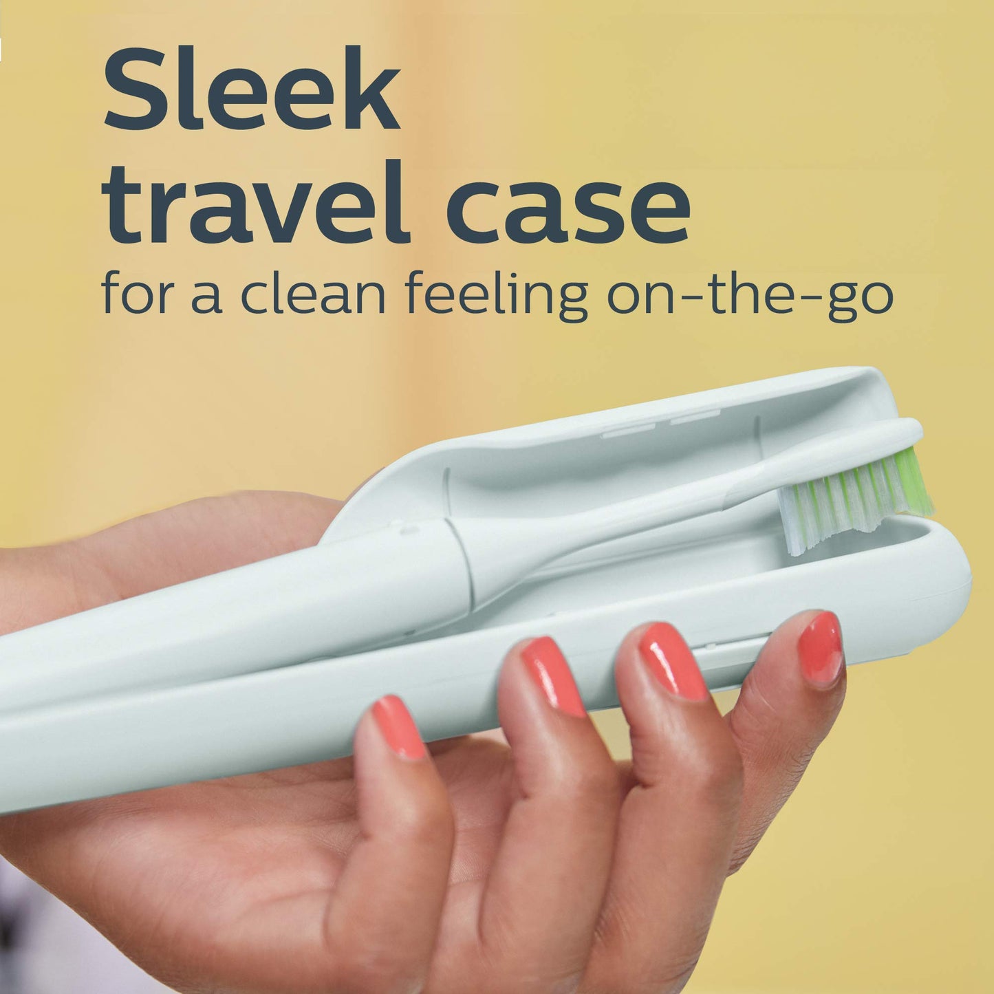 Philips Sonicare One by Sonicare Battery Toothbrush, HY1100/03