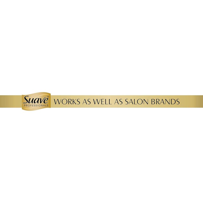 Suave Professionals Color Care Conditioner - Moroccan Infusion, 12.6 oz | Nourishing Hair Treatment