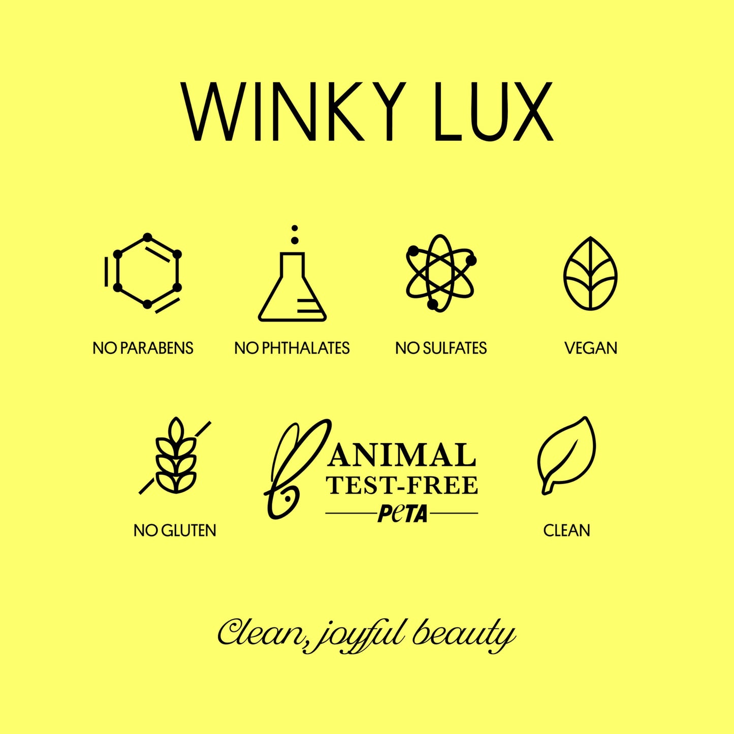 Winky Lux Berry Very There Lip Oil - Hydrating Berry Tint with Jojoba Oil, Non-Sticky Glossy Lip Oil, Tinted Red Gloss for Juicy Lips & Soft Vanilla Scent