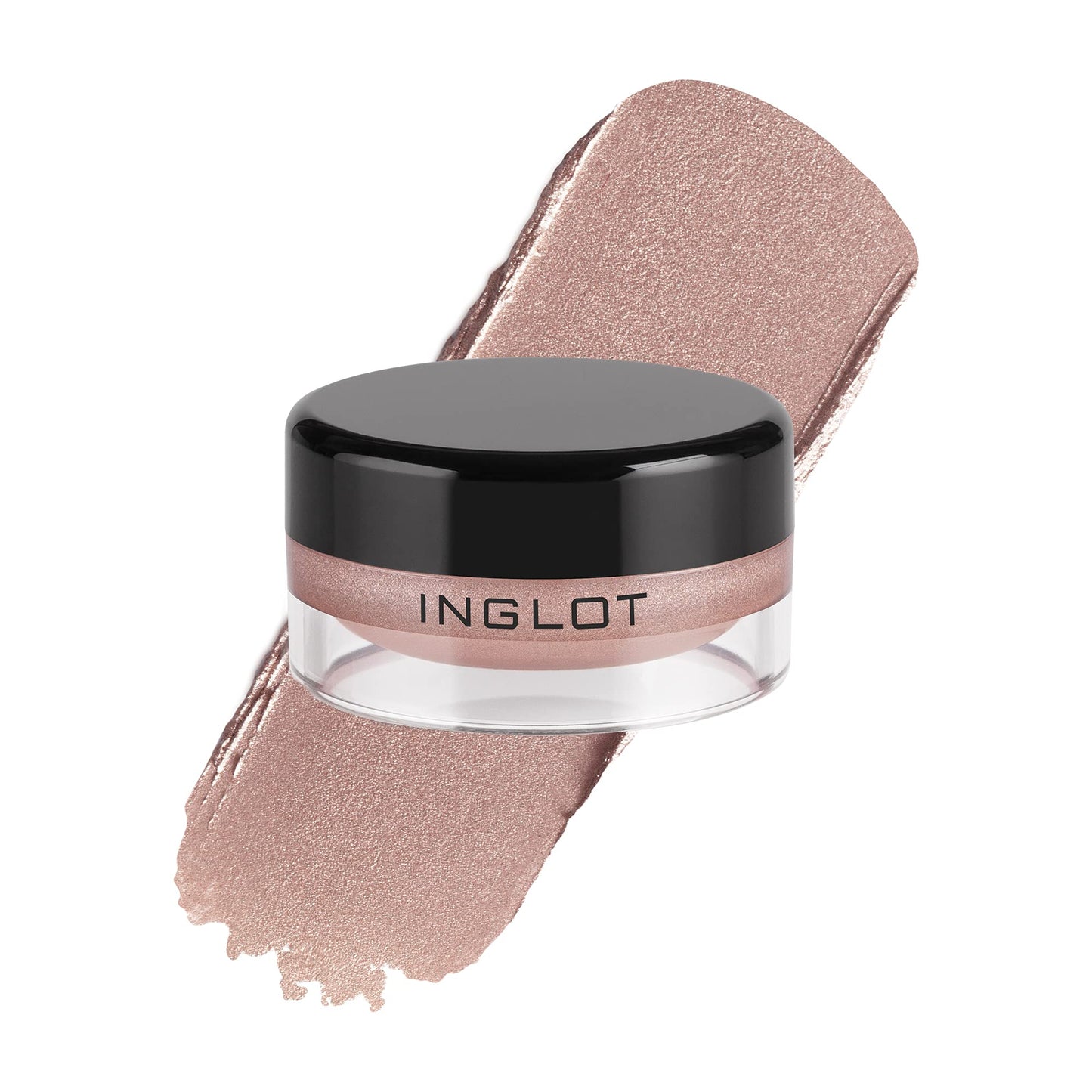 Inglot AMC Eyeliner Gel - Waterproof | Long-Lasting | Intense Color | Matte Finish |0.19 US OZ | 94