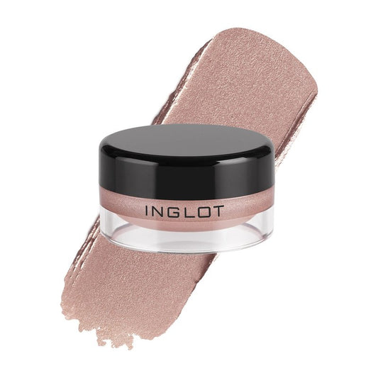 Inglot AMC Eyeliner Gel - Waterproof | Long-Lasting | Intense Color | Matte Finish |0.19 US OZ | 94