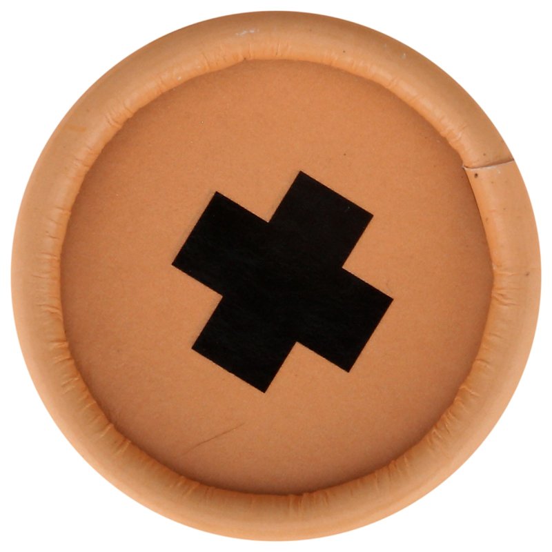 Earth Tu Face Organic Multipurpose Skin Hydrating Stick for Face, Lips, and Body