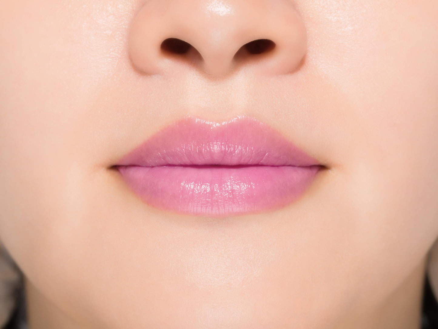DHC Color Lip Cream 3 Pack, Red, Pink and Apricot