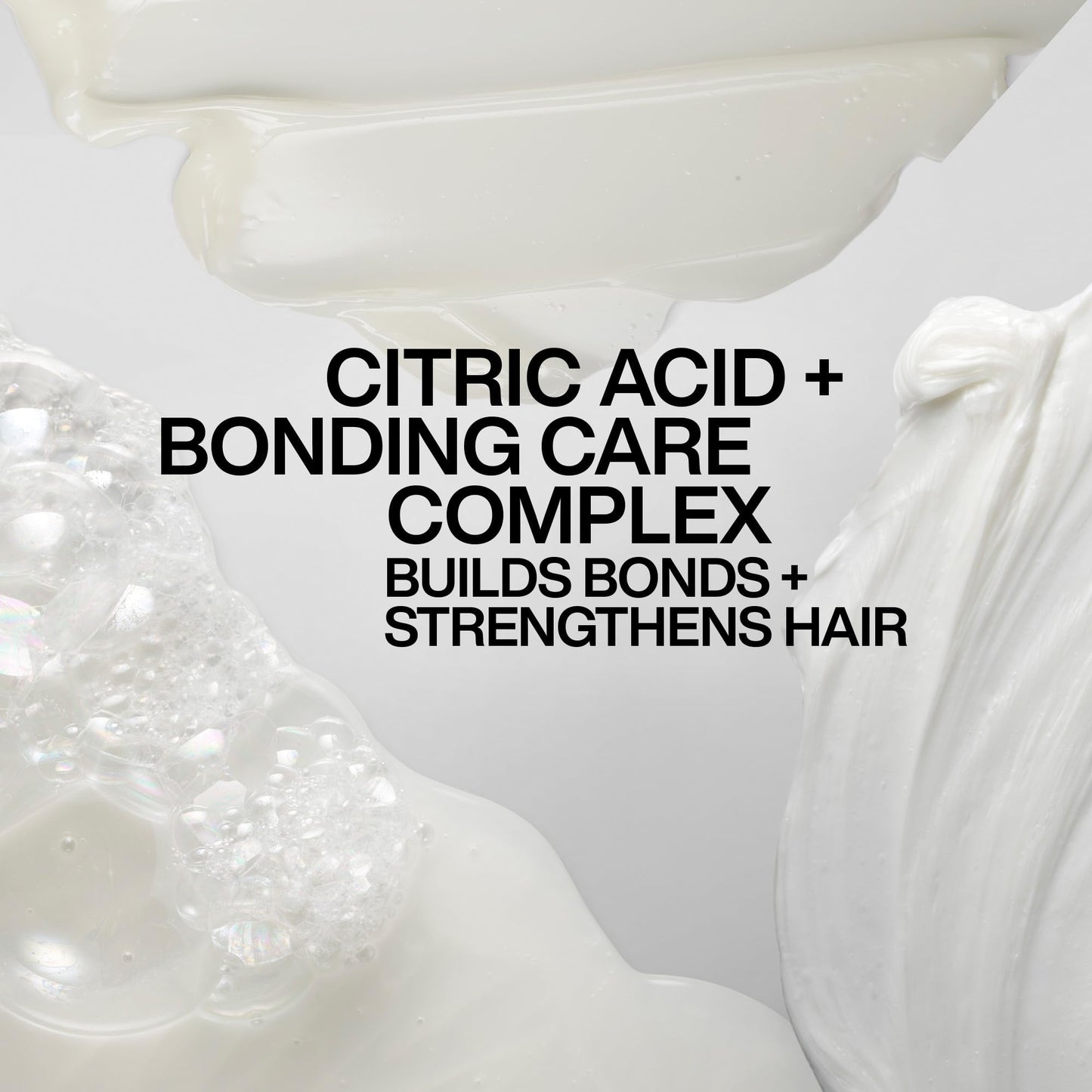 Redken Acidic Bonding Concentrate Hair Mask - Hydrating 5 Minute Liquid Mask, Bond Building & Strengthening, For Dry, Damaged Hair