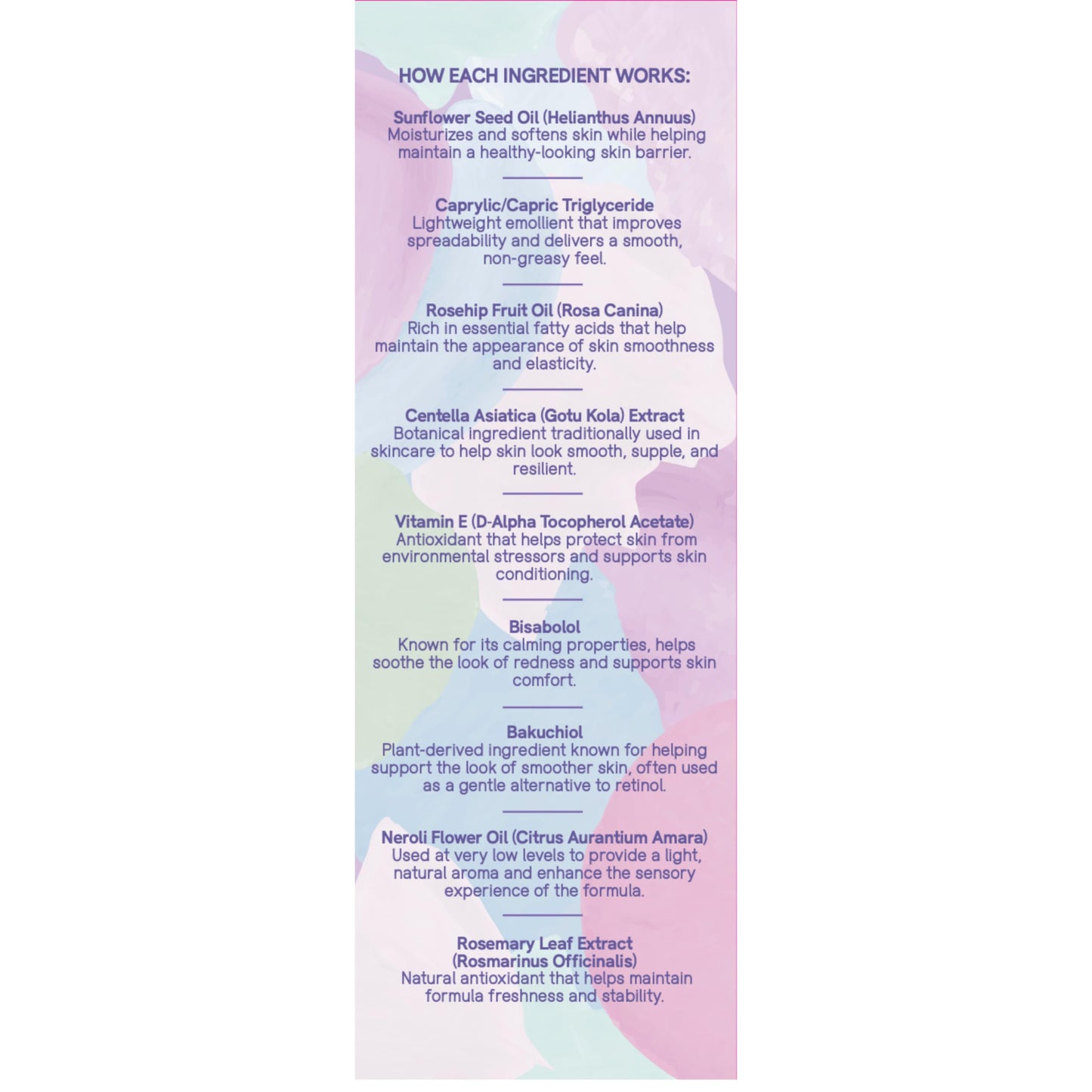 Belly Oil for Pregnant Women – Oil for Stretch Marks During Pregnancy & Postpartum, Pregnancy Stretch Mark Support with Centella Asiatica, Lightweight Body Oil