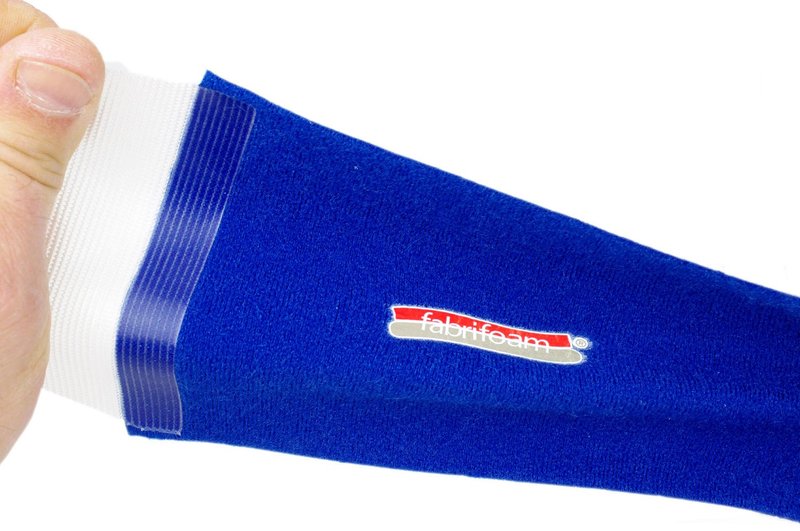 NuStimWrap | Therapeutic 2.5" x 36" Pain Relief Wrap - Pack of 3