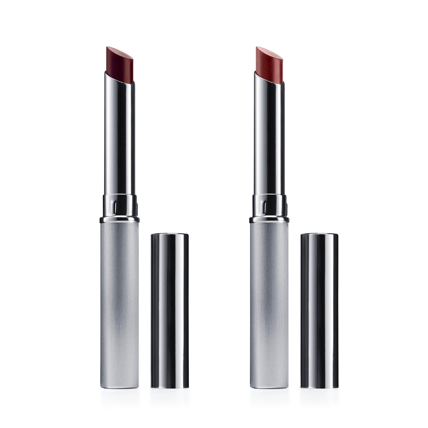 Clinique Almost Lipstick Tinted Lip Balm in 3 Iconic Shades Black Honey, Pink, and Nude Honey | Sheer + Lightweight