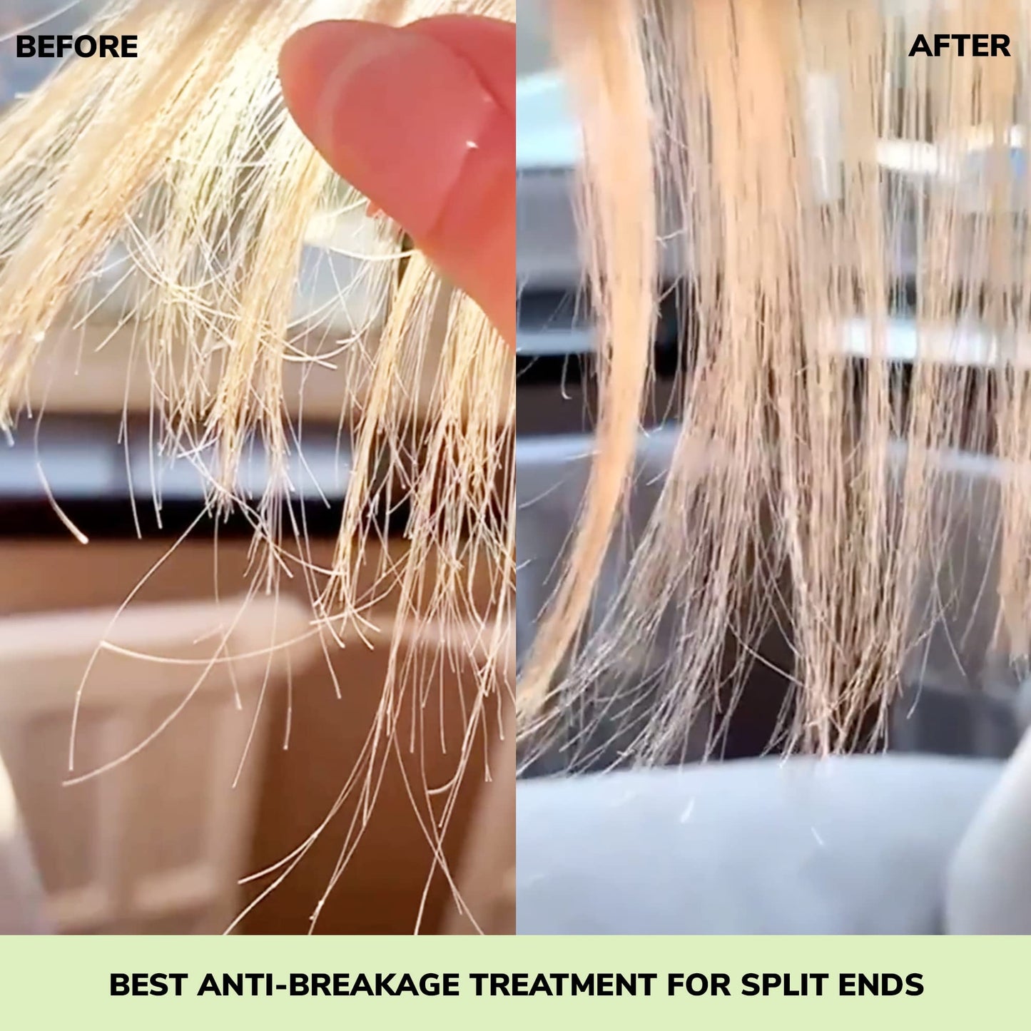 Color Wow Dream Cocktail Infused – in hair heat a single