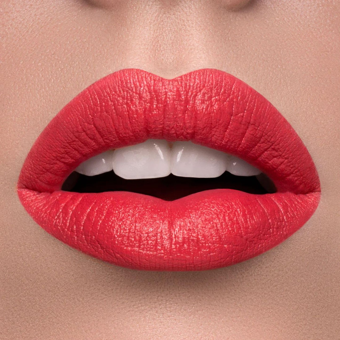 Mellow Cosmetics - Creamy Matte Lipstick - Passion
