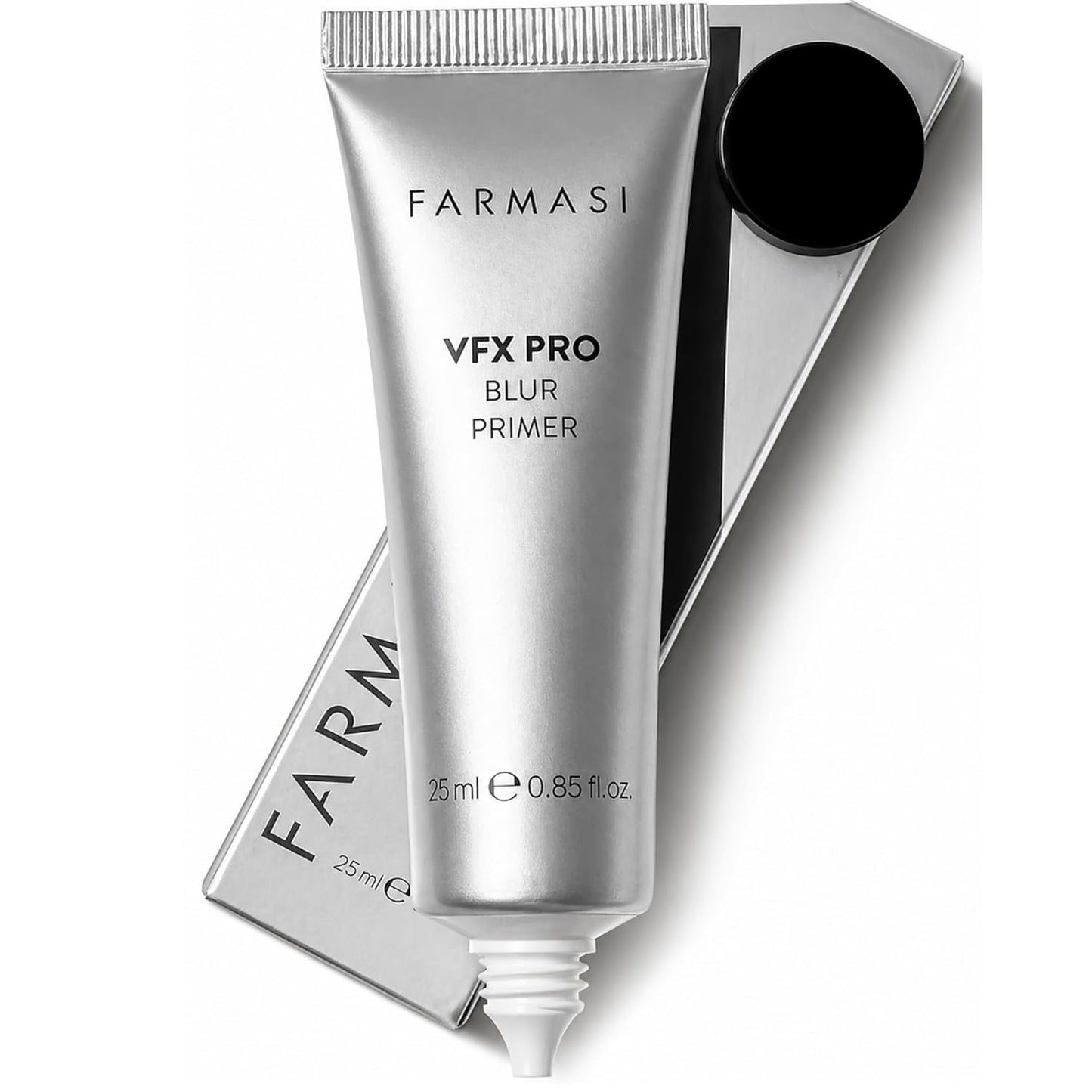 FARMASi VFX Pro Blur Makeup Primer - Smoothing Oil-Free Face Base for Pores & Fine Lines | 0.85 fl oz
