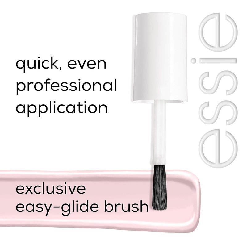 Essie Nail Polish - Glossy Shine Finish in Loot The Booty | 0.46 Fl. Oz.