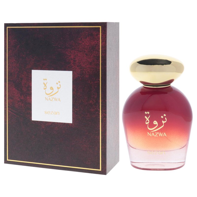 Sezan Nazwa for Women - 3.72 oz ParfumeSpray