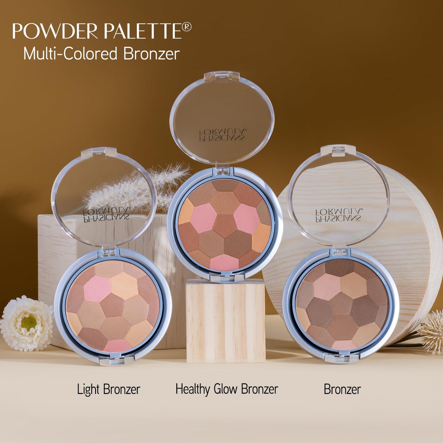 Physicians Formula Bronzer