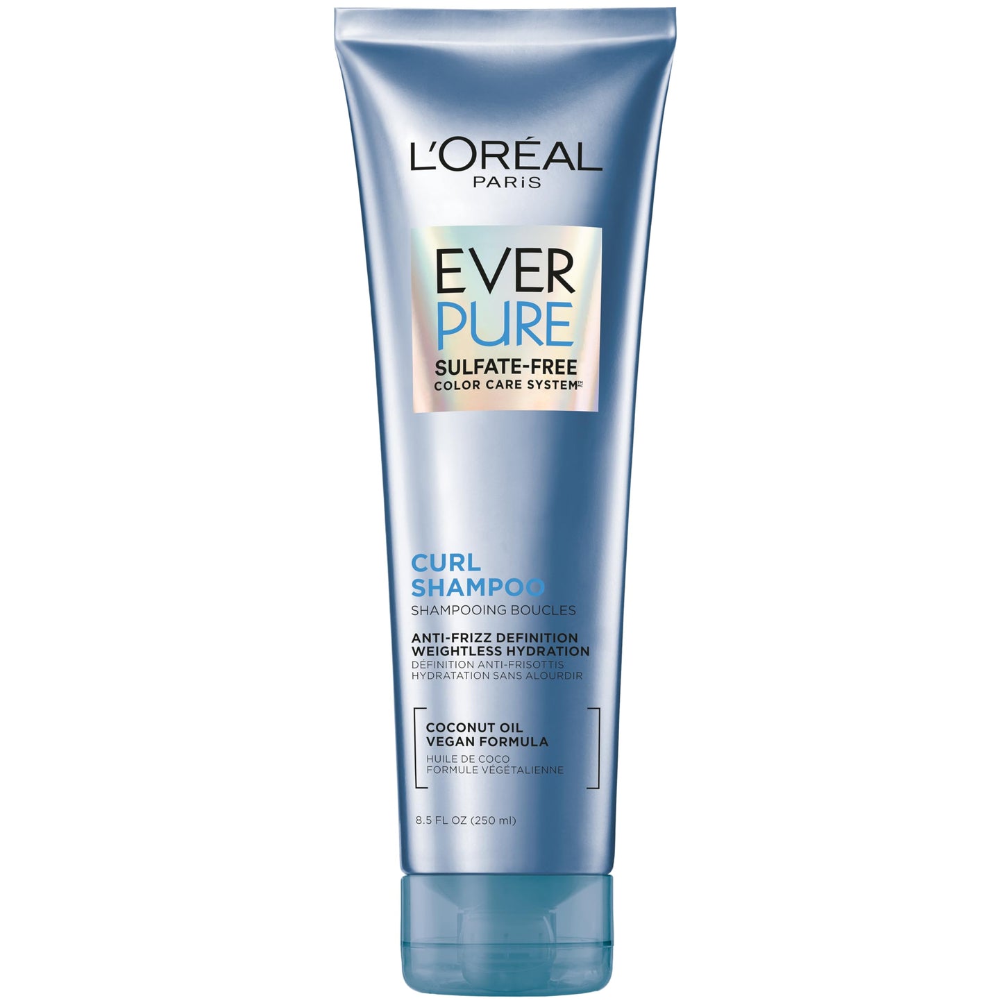 L'Oreal Paris Shampoo and Conditioner