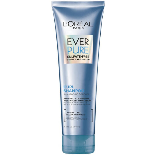 L'Oreal Paris Shampoo and Conditioner
