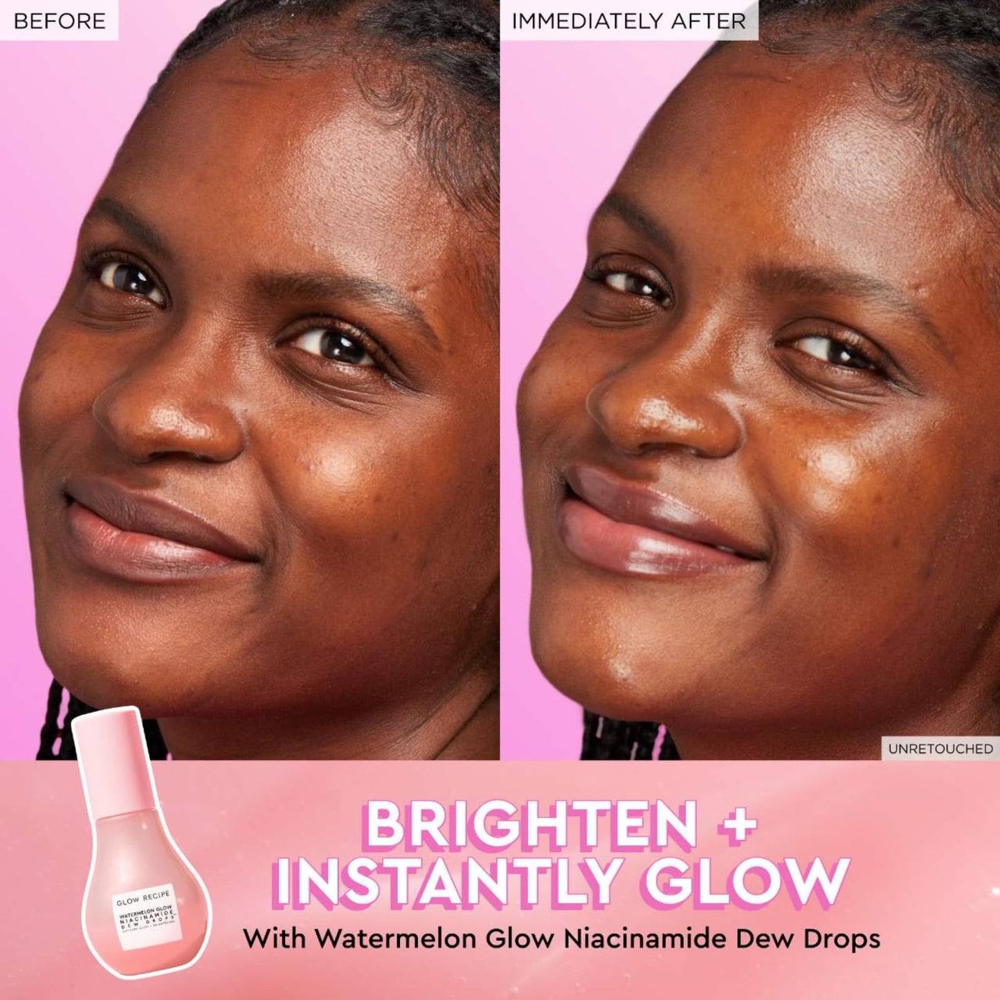 Glow Recipe Fruit Babies Skincare Kit