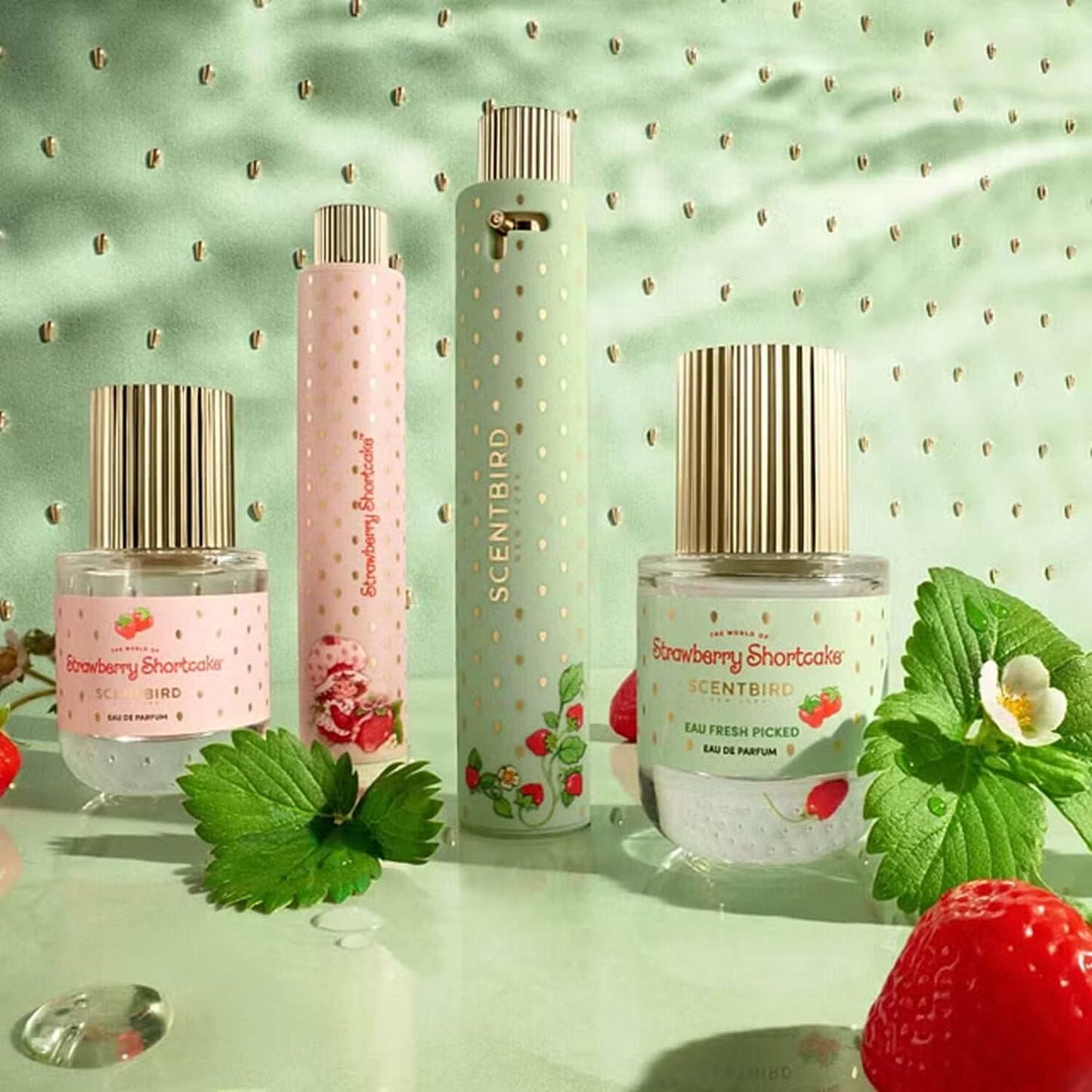 Scentbird Strawberry Shortcake Eau Fresh Picked EDP 9ml on Amazon