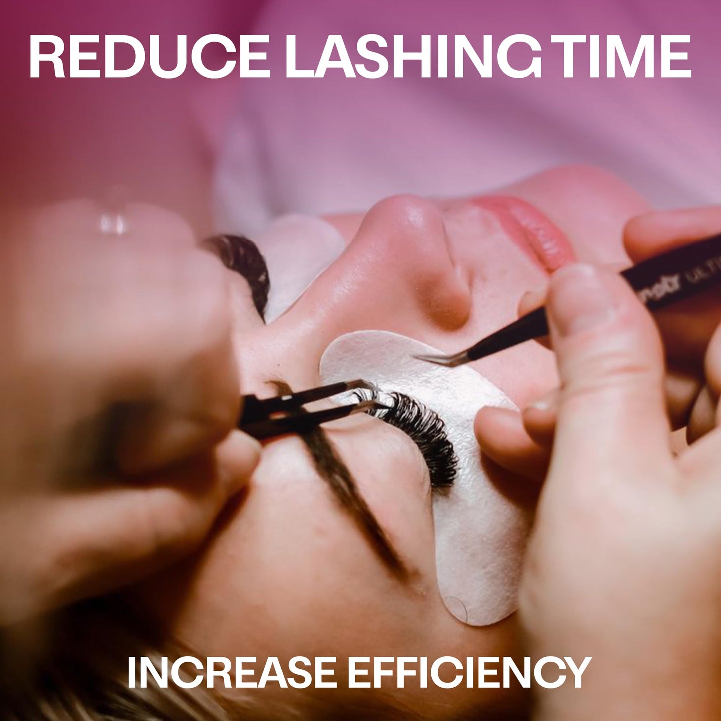 GLAMGAZE 800 Promade Fans 8-15mm Mixed Lengths - 5D to 16D, C CC D Curl, 0.05-0.07mm Thickness - Premade Lash Fans Volume Lash Extensions Loose Premade Fans Eyelash Extensions (16D-0.05-CC 8-15mm)