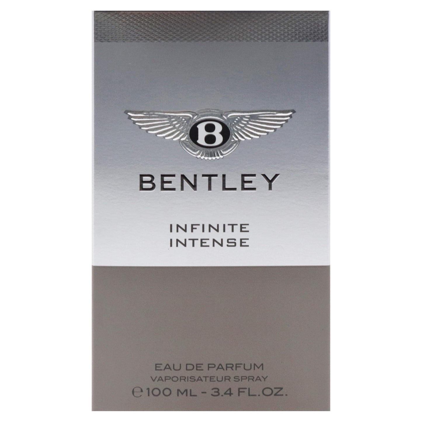 Bentley Infinite Intense Men's Eau de Parfum Spray, 3.4 Ounce