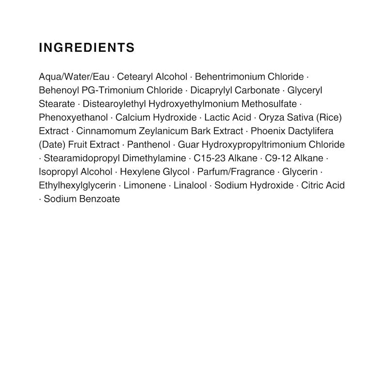 Glow Conditioner for Color-Treated Hair - Hydrating Vegan Formula | Silicone-Free, Cruelty-Free