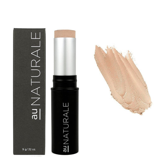 Zero Gravity Foundation Makeup in Seville | Creme-Powder Fusion | Radiant Transformation | 15 Buildable Shades | Vegan, Gluten-Free (1.8 oz) Packaging May Vary