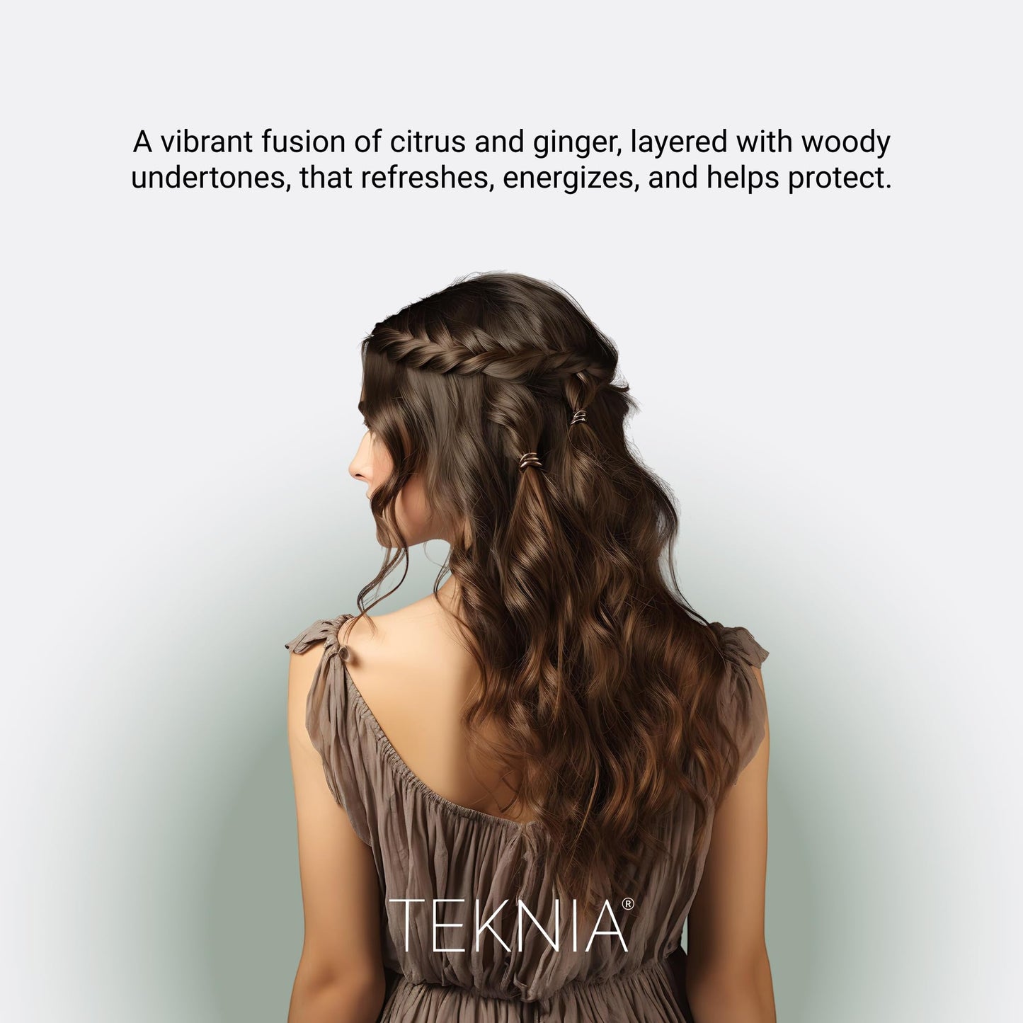 LAKMÉ Teknia Organic Balance Treatment, Hydrating Hair Mask, Deep Moisture Hair Treatment, 33.9 Fl Oz
