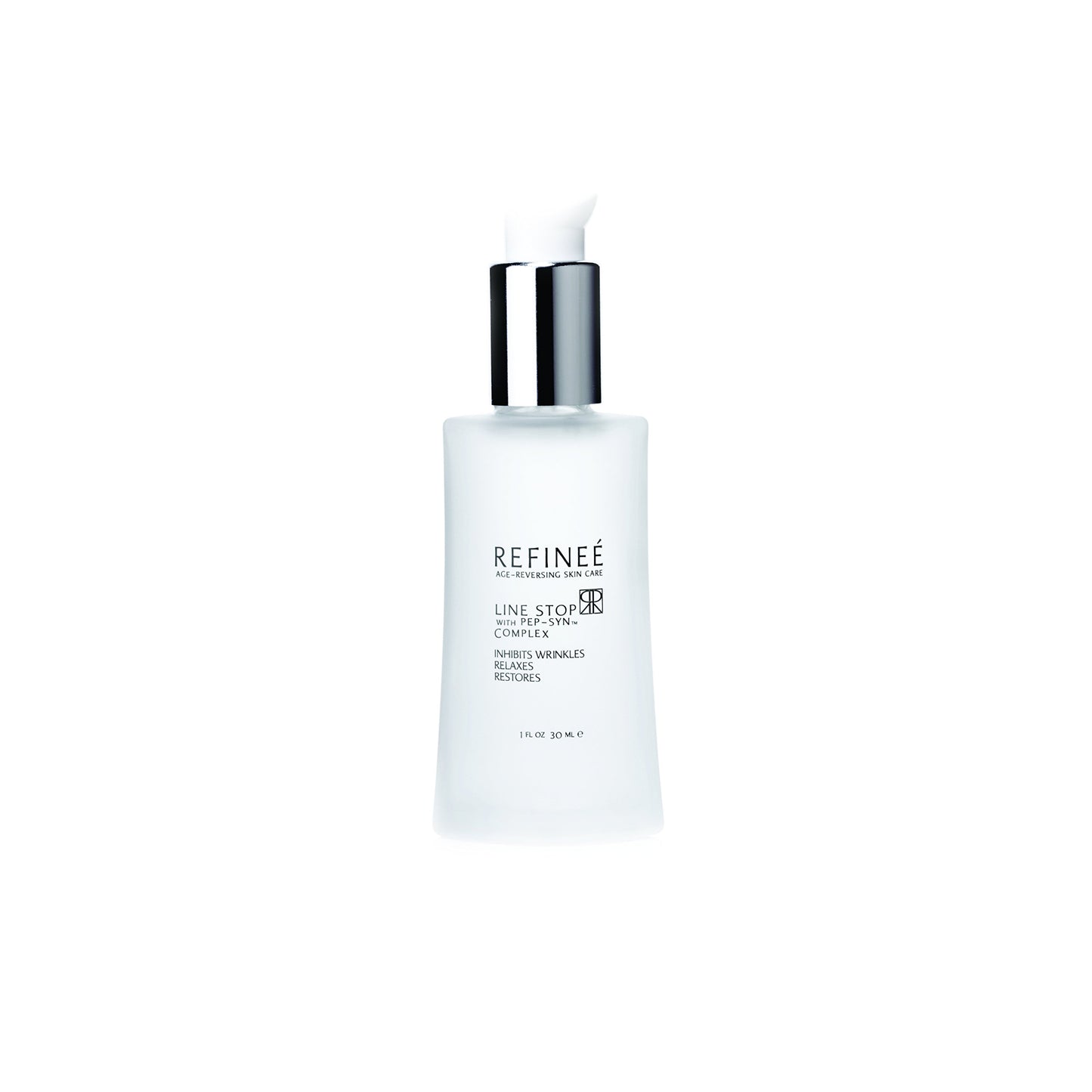 Wrinkle Repair Face Serum, Anti-Aging Fine Line Treatment, Firming, Smoothing & Hydrating Facial Serum, Daily Skin Care for Women and Men, 1 Fl Oz