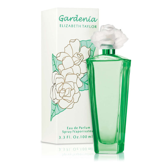 Elizabeth Taylor Gardenia Eau de Parfum for Women, 3.3 fl oz
