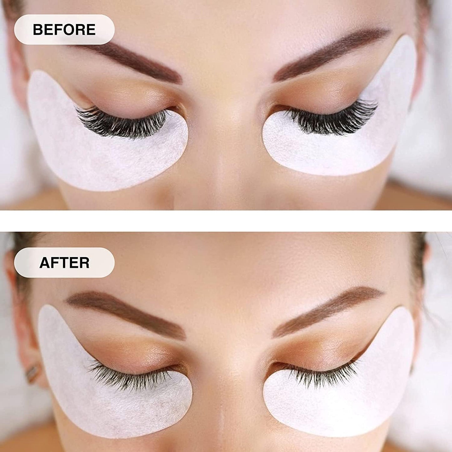 LASHVIEW Eyelash Extension Remover Gel, Light Aloe Flavor Gel,Eyelash Adhesive Remover, Professional Eyelash Extensions Remover for Salon,5g