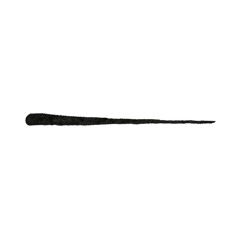 Kiko Milano Ultimate Pen Eyeliner - 01 | Lasting Hold Pen Eyeliner